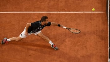 Pronostici tennis oggi ATP Bastad 2022