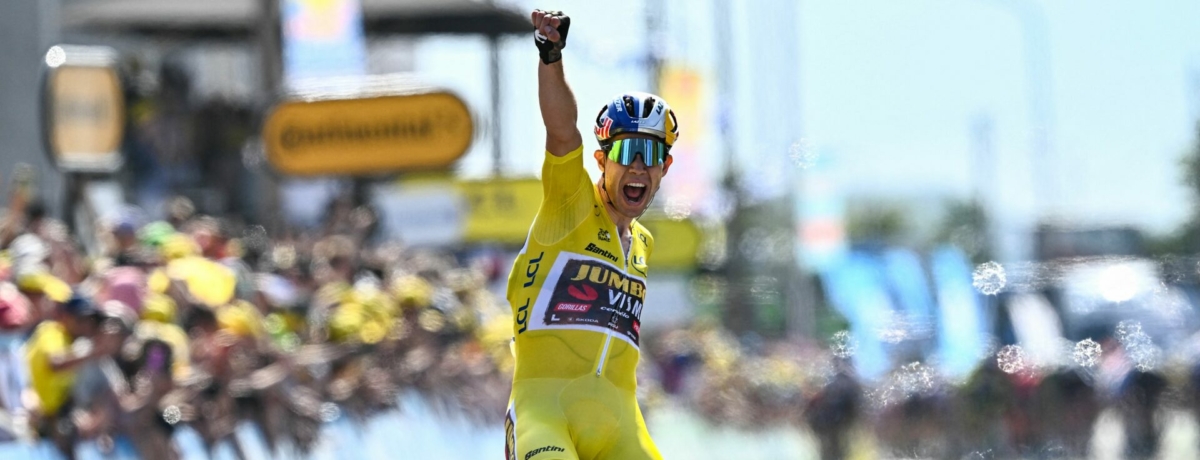 Tappa 6 tour de france 2022