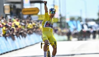 Tappa 6 tour de france 2022