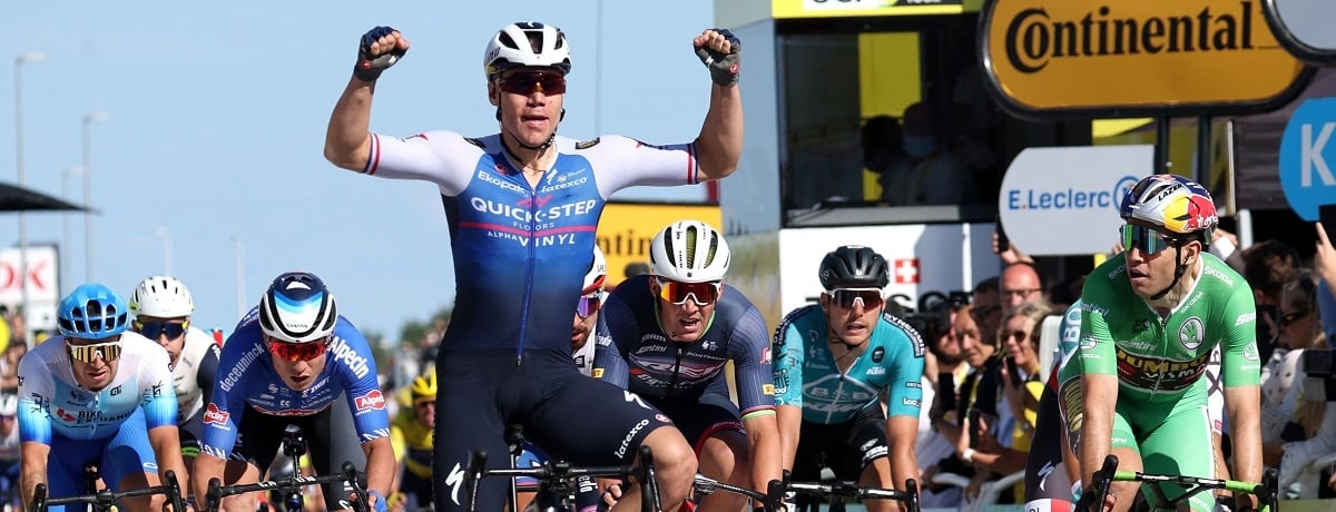 Tour de France 2022 pronostico tappa 3