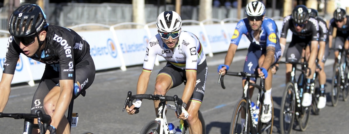 Tour de France 2022 tappa 2