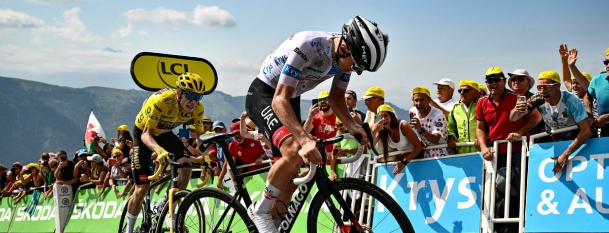Tour de france 2022, tappa 19