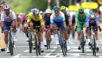 Tour de france 2022, tappa 4