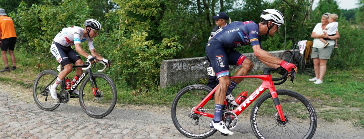 Tour de france 2022 tappa 8