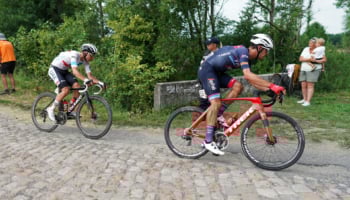 Tour de france 2022 tappa 8