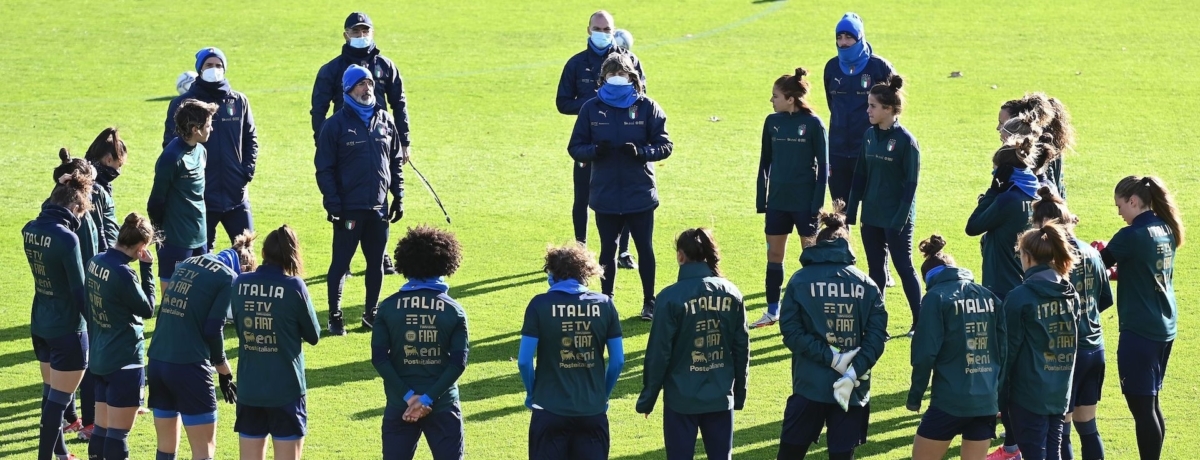 europei calcio femminile 2022 italia