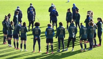 europei calcio femminile 2022 italia