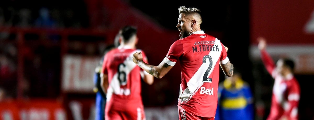 pronostici calcio argentina 26 luglio 2022