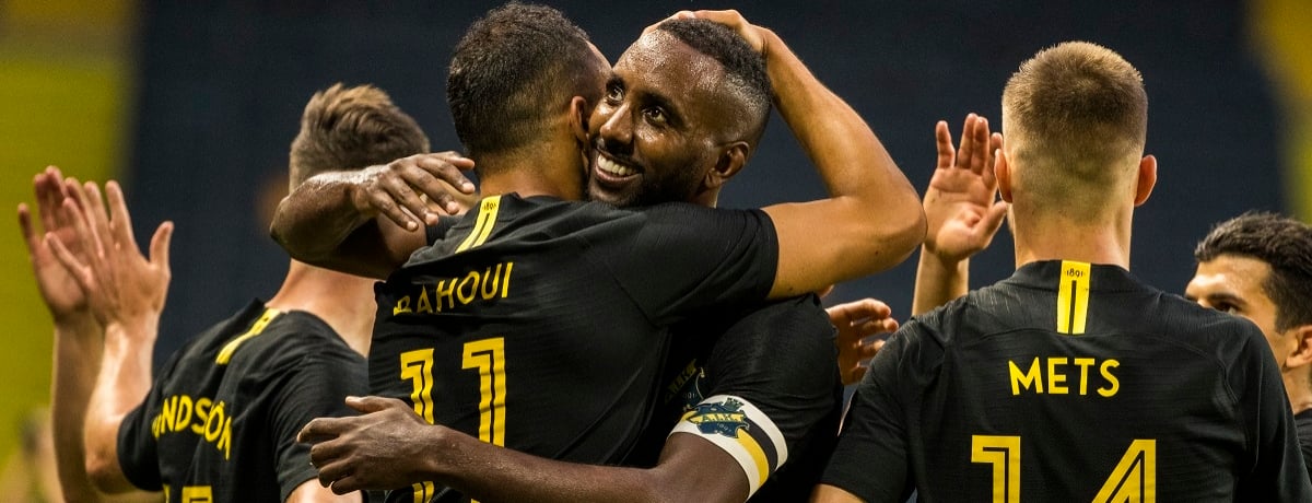 pronostici champions league 2022-2023 preliminari con Sheriff Tiraspol