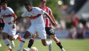 pronostici coppa di germania 29 luglio 2022