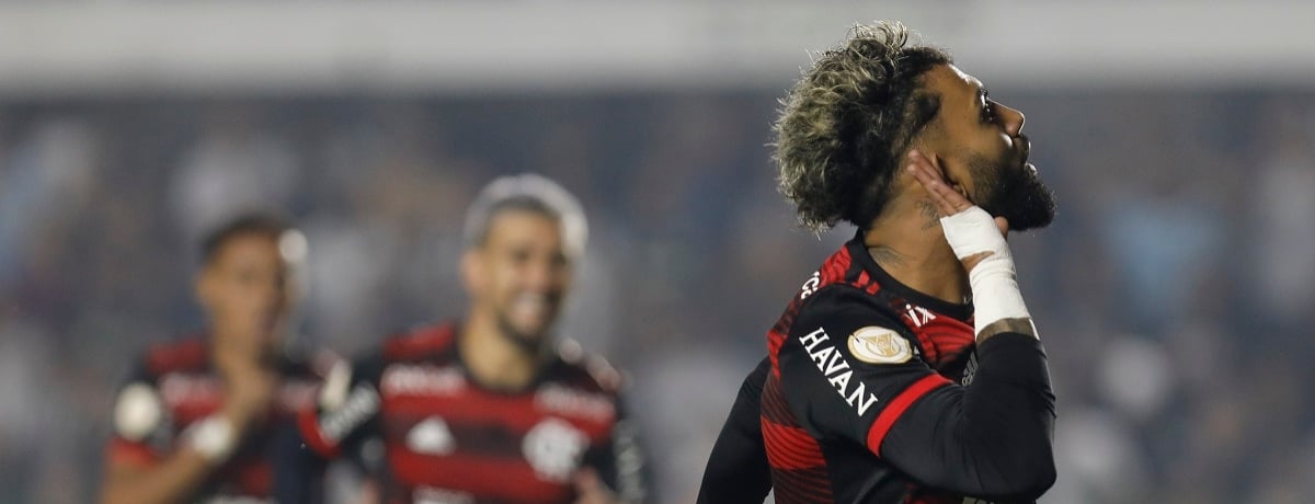 pronostici serie A Brasile del 10 luglio 2022