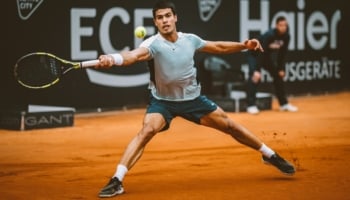 pronostici tennis oggi ATP 500 Amburgo 2022 semifinali Pablo Alcaraz