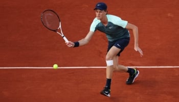 pronostici tennis oggi ATP umago Jannik Sinner