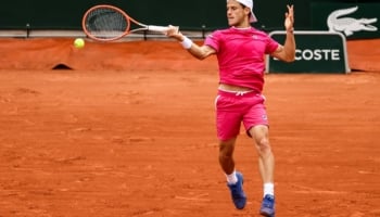 pronostici tennis oggi Diego Schwartzman