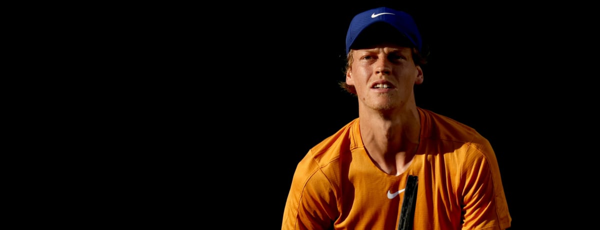 pronostici tennis oggi Wimbledon 2022 Jannik Sinner