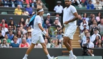 pronostici tennis oggi Wimbledon 2022 Nick Kyrgios