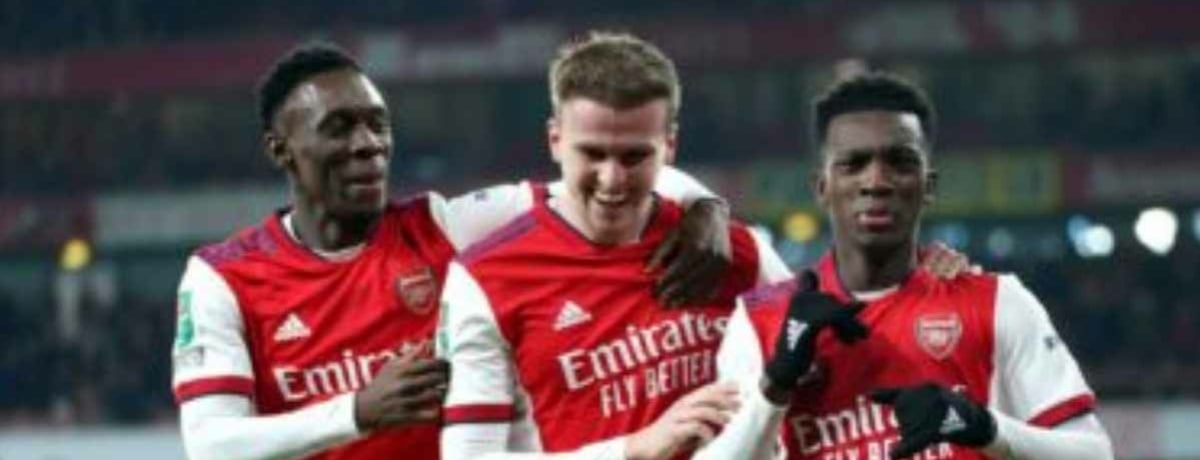 Arsenal, Premier League