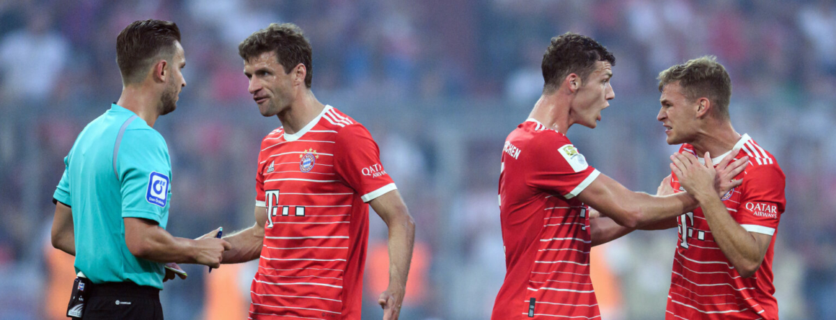 Pronostico Union Berlino Bayer Monaco 30 agosto 2022