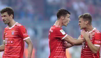 Pronostico Union Berlino Bayer Monaco 30 agosto 2022