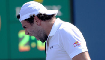 Pronostici tennis oggi: US Open, Matteo Berrettini e Camila Giorgi al secondo turno