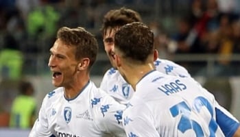 Pronostico Lecce-Empoli 24 agosto 2022