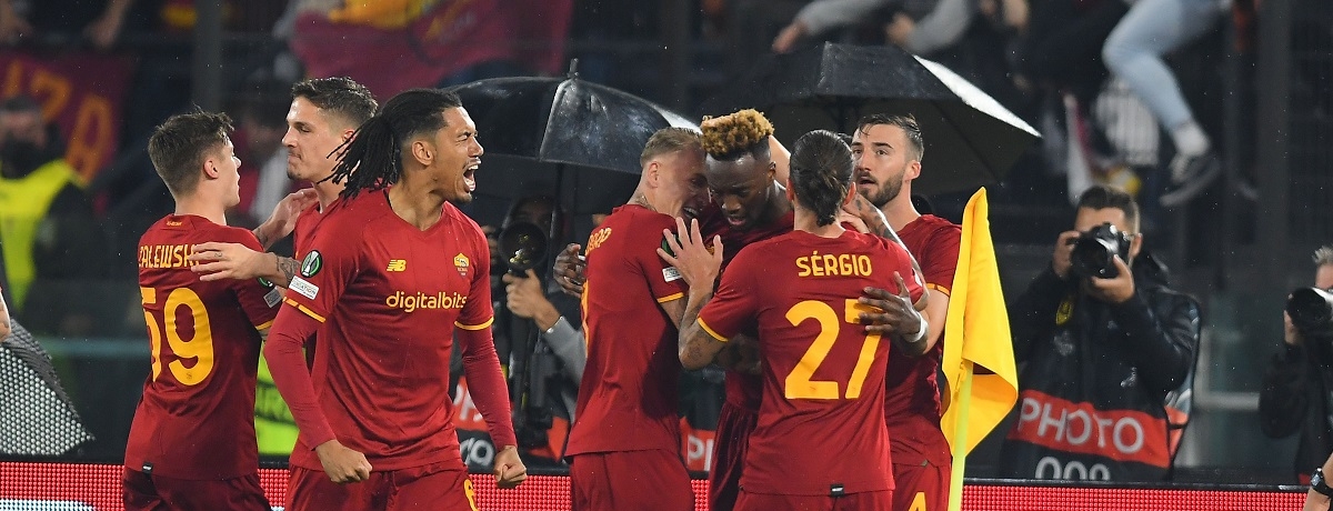 Roma-Monza: i giallorossi ospitano i brianzoli per confermarsi ai vertici