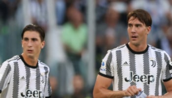 Juventus-Spezia: altro turno casalingo per la Vecchia Signora che in classifica deve già rincorrere