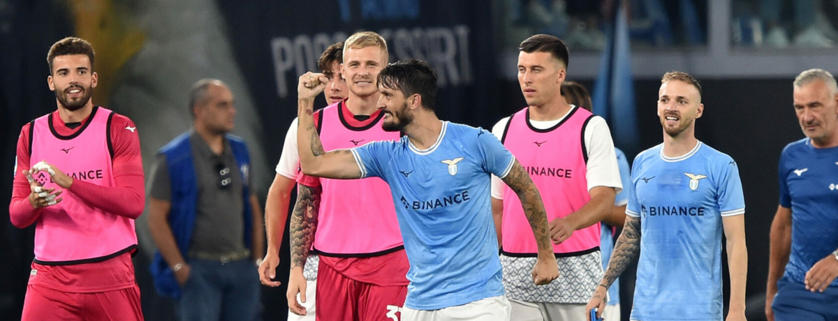 Pronostico Sampdoria-Lazio 29 agosto 2022