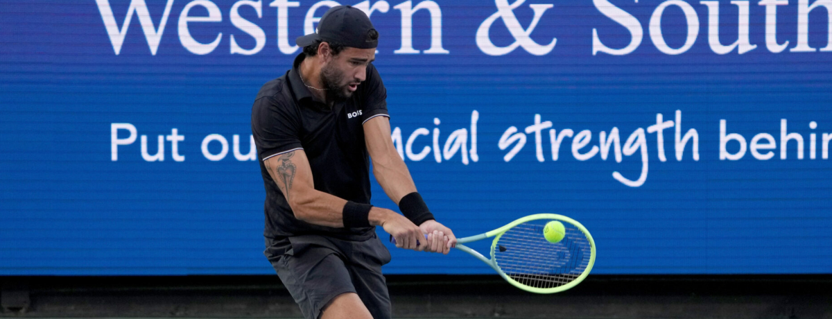 Pronostici tennis oggi: US Open al via, subito in campo quattro italiani