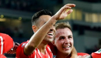 Pronostico Psv-Rangers