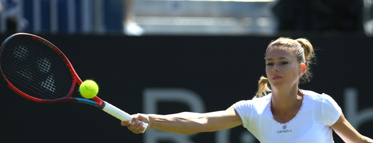 Pronostico Wta Cincinnati 2022