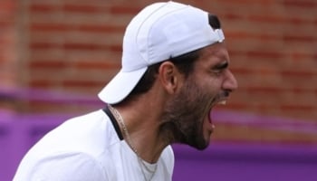 Pronostici tennis oggi: esordio per Berrettini all'Atp Cincinnati, tra le sfide anche Wawrinka-Murray