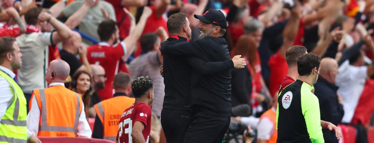 Liverpool-Newcastle: Klopp a caccia del secondo successo dopo la goleada al Bournemouth