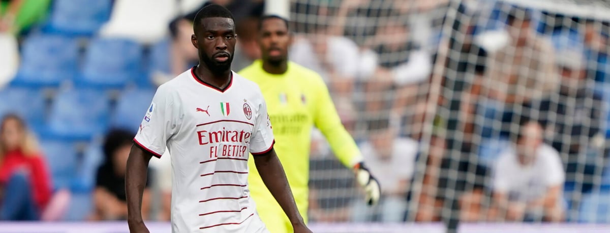 Milan-Inter: i nerazzurri arrivano al derby con un punto di vantaggio sui rossoneri