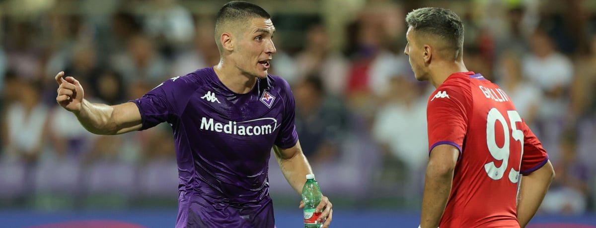 Udinese-Fiorentina: viola alla Dacia Arena per tornare al gol e alla vittoria