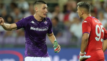 Udinese-Fiorentina: viola alla Dacia Arena per tornare al gol e alla vittoria