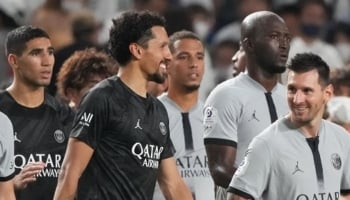 Pronostico PSG Monaco 26 agosto 2022