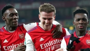 Pronostico Arsenal-Leicester 9 agosto 2022