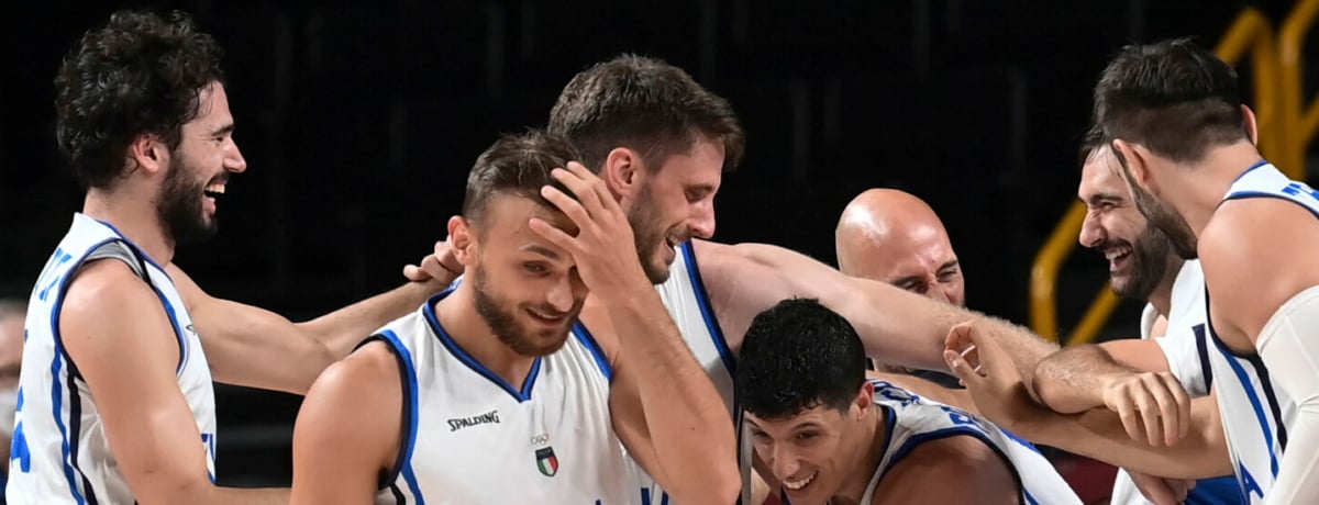 Europei basket 2022