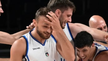 Europei basket 2022