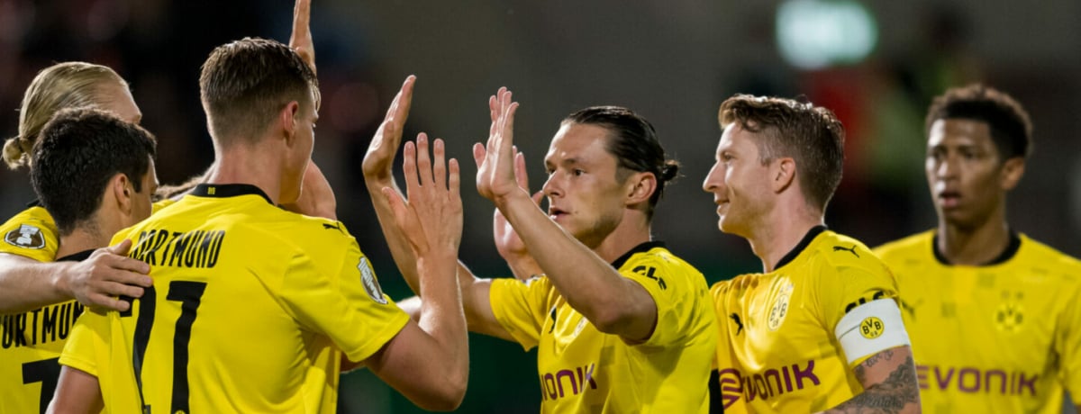 Pronostico Hertha Borussia 25 agosto 2022