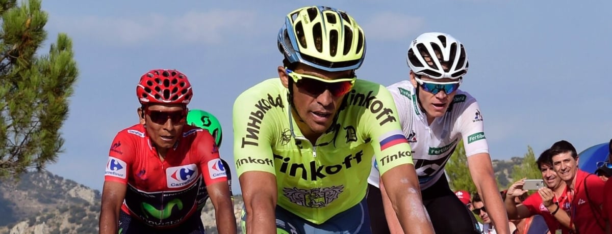 Tirreno-Adriatico 2023: Filippo Ganna primo in classifica generale