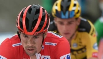 Quote favorti vuelta espana 18 agosto 2022