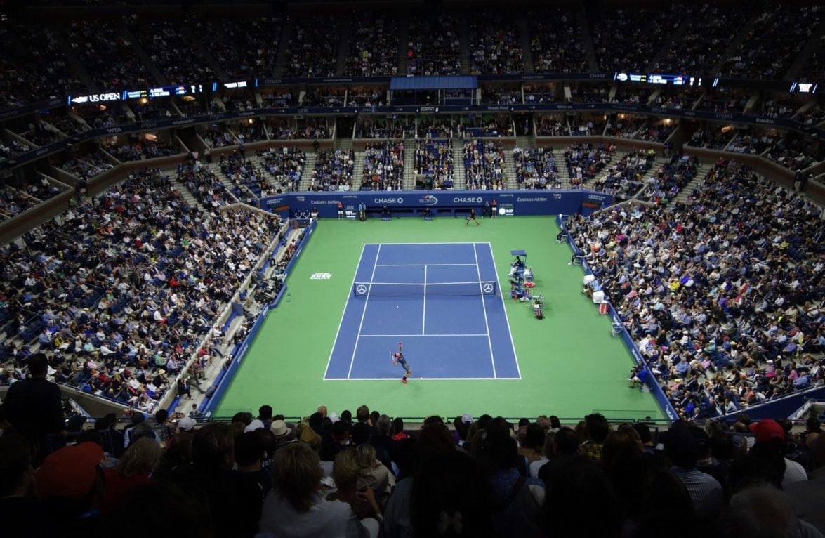 Pronostici tennis oggi: qualificazioni US Open, sette azzurri puntano al tabellone principale