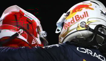 piloti della Formula 1