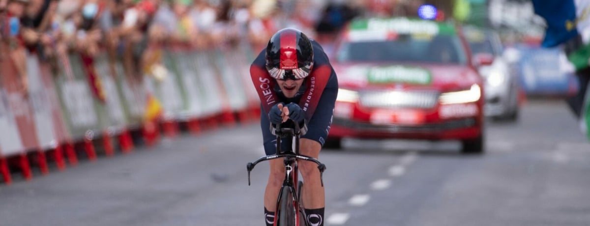 Pronostico Vuelta Espana 2022 31 agosto