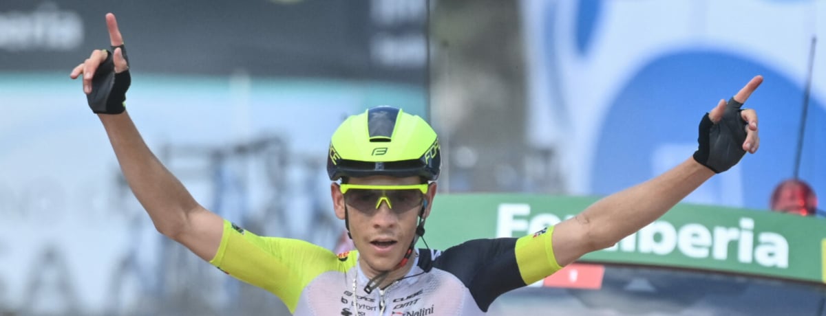 Vuelta Espana 2022: quote e favoriti della tappa 10