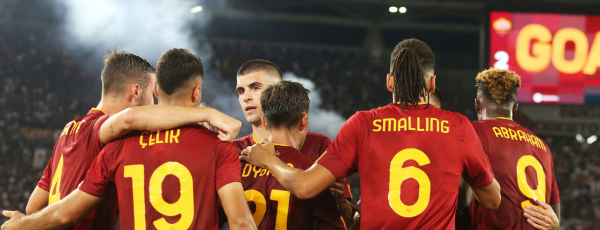 Pronostico Udinese-Roma 2 settembre 2022