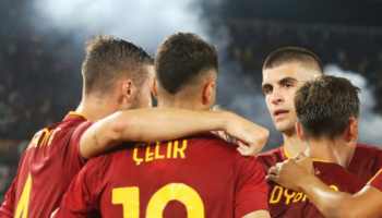 Pronostico Udinese-Roma 2 settembre 2022