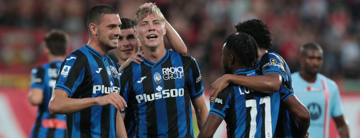 Atalanta-Lazio: le due migliori difese della Serie A a confronto